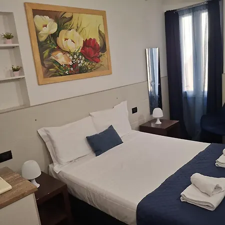 Guest house Residenza Cernaia