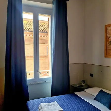 Residenza Cernaia