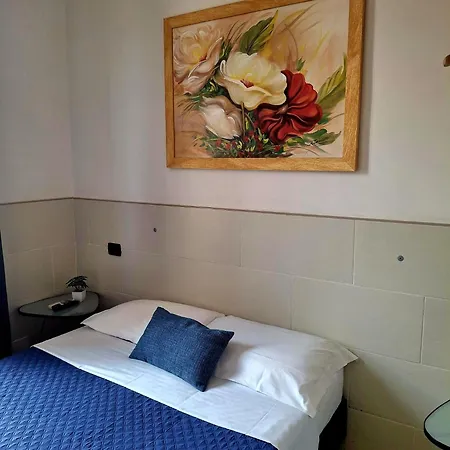 Residenza Cernaia Guest house