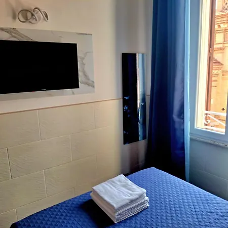 Guest house Residenza Cernaia 3*