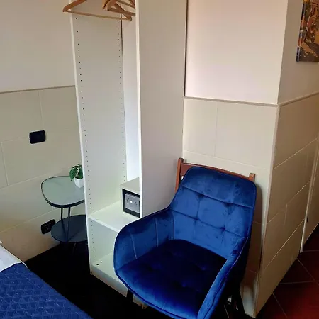 Residenza Cernaia Guest house Rome