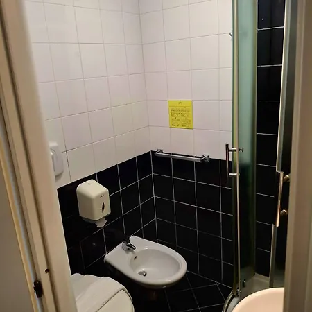 Residenza Cernaia Guest house Rome