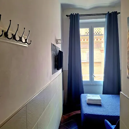 Guest house Residenza Cernaia 3*