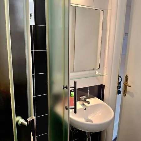Residenza Cernaia 3*