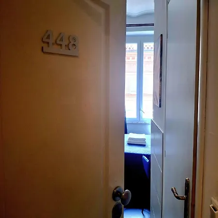 Residenza Cernaia 3* Rome