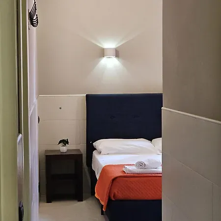 Residenza Cernaia 3* Rome