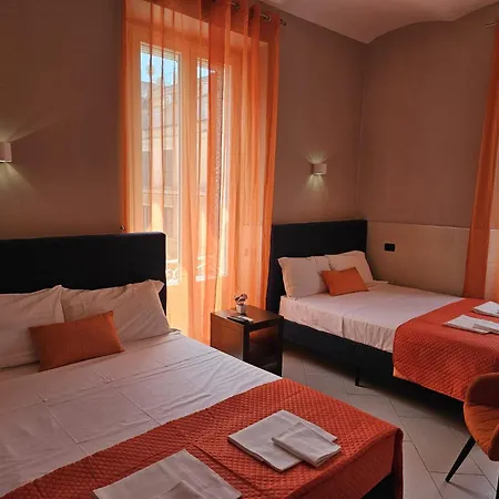 Residenza Cernaia 3*