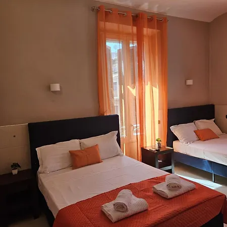 Residenza Cernaia Guest house 3*