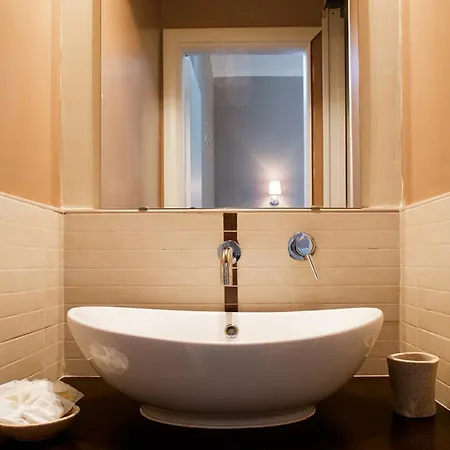 Residenza Cernaia 3* ローマ