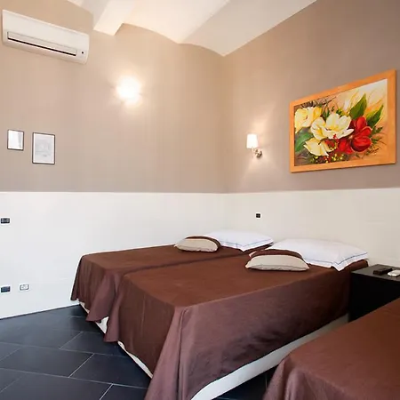 Πανσιόν Residenza Cernaia *