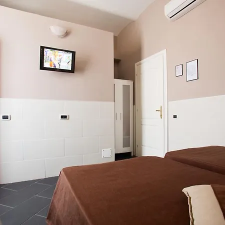 Πανσιόν Residenza Cernaia