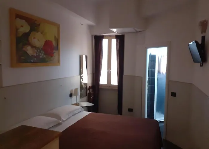 Residenza Cernaia Гостевой дом Рим