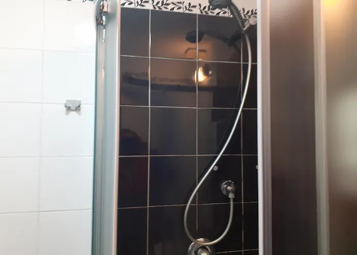 Гостевой дом Residenza Cernaia