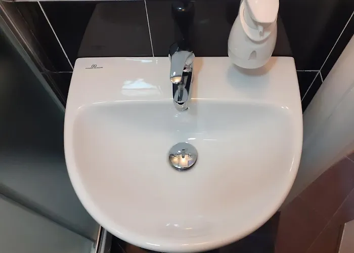 Vendégház Residenza Cernaia Róma