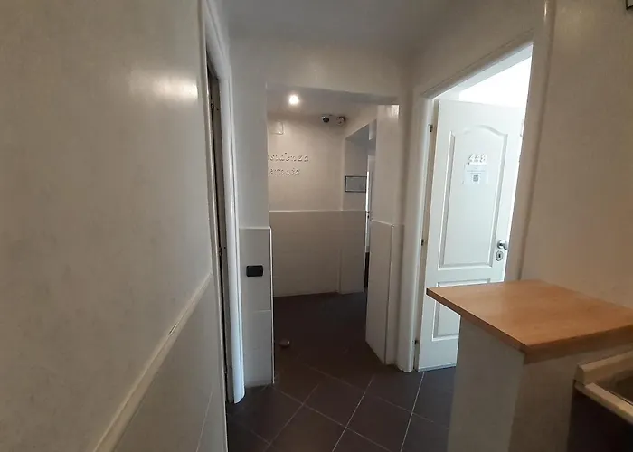 Гостевой дом Residenza Cernaia 3*