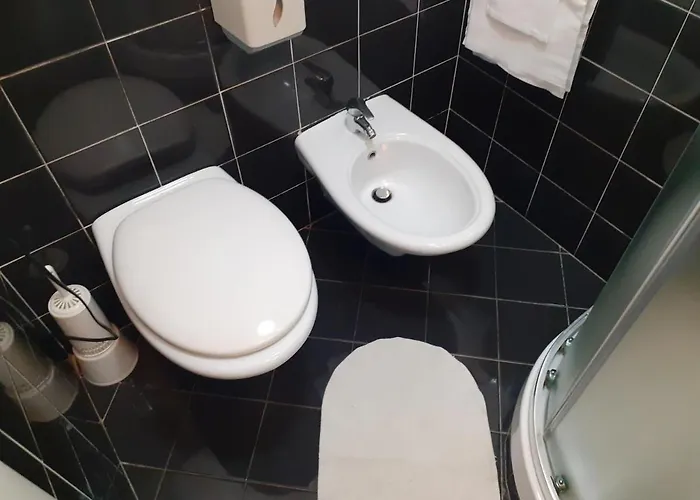 Гостевой дом Residenza Cernaia 3*