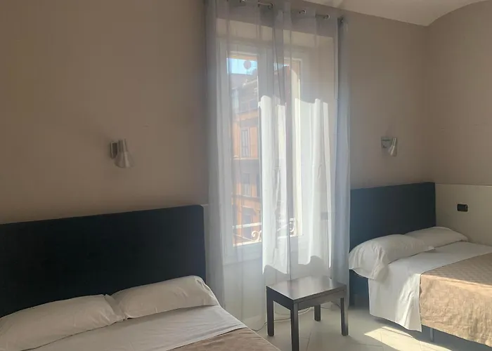 Гостевой дом Residenza Cernaia 3*