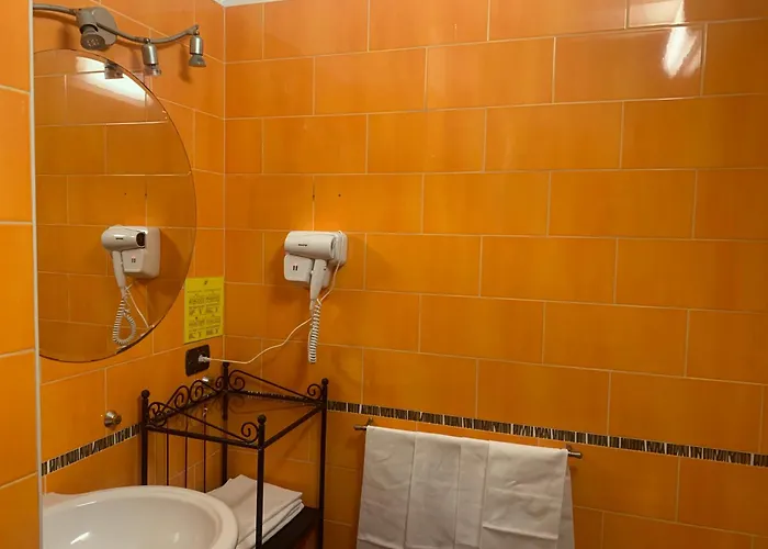 Residenza Cernaia Гостевой дом Рим