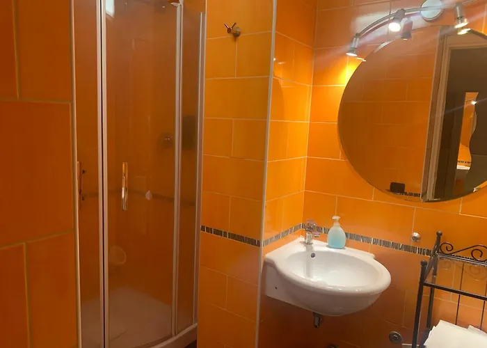 Гостевой дом Residenza Cernaia 3*