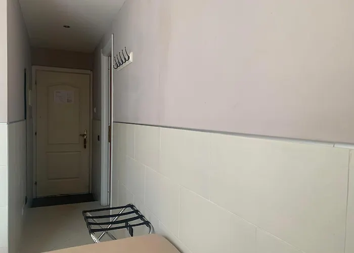 Residenza Cernaia Гостевой дом Рим