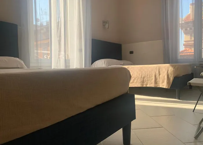 Residenza Cernaia Рим