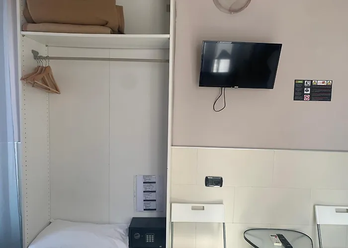 Residenza Cernaia 3* Рим