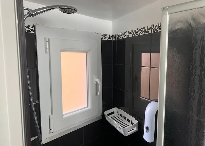 Гостевой дом Residenza Cernaia