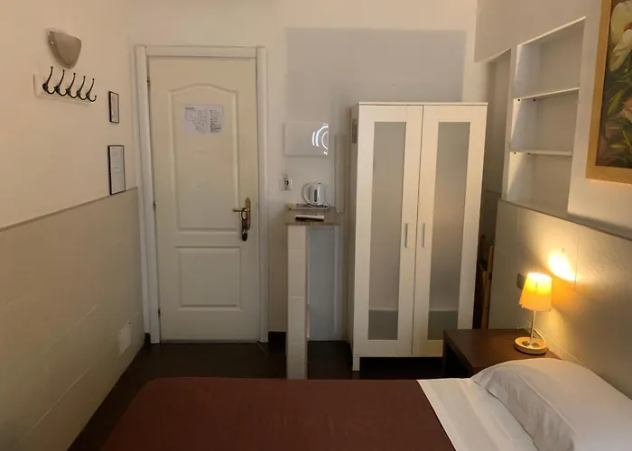 Residenza Cernaia 3*