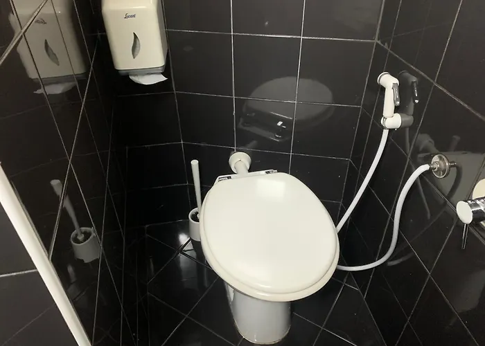 Residenza Cernaia Рим