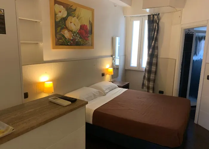 Гостевой дом Residenza Cernaia 3*