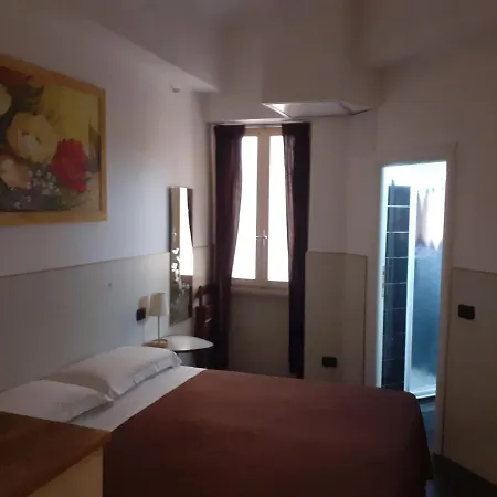 Residenza Cernaia Affittacamere Roma