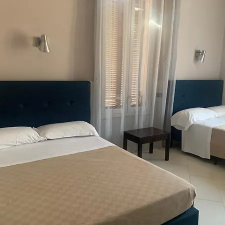 Residenza Cernaia 3*