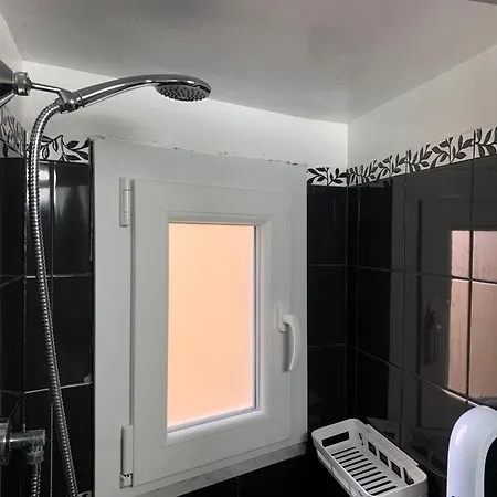 Residenza Cernaia 3* Roma