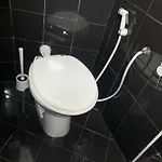 בית הארחה Residenza Cernaia רומא