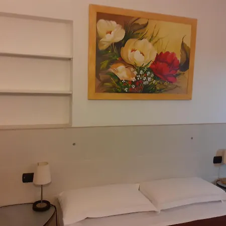 بيت ضيافة Residenza Cernaia روما