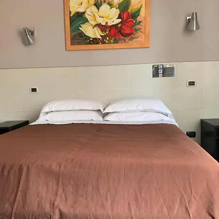 Residenza Cernaia