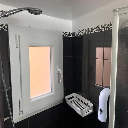 بيت ضيافة Residenza Cernaia
