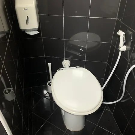 Residenza Cernaia روما