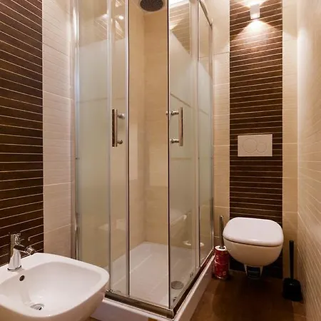 Residenza Cernaia 3*